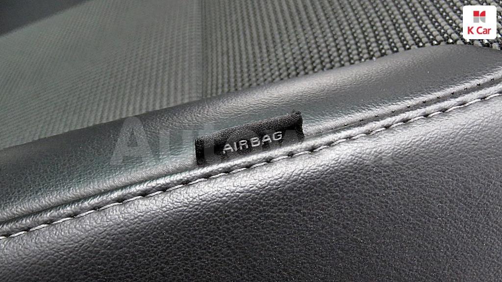 2013 GM DAEWOO (CHEVROLET) MALIBU 2.0 LS DELUXE PACKAGE - 19