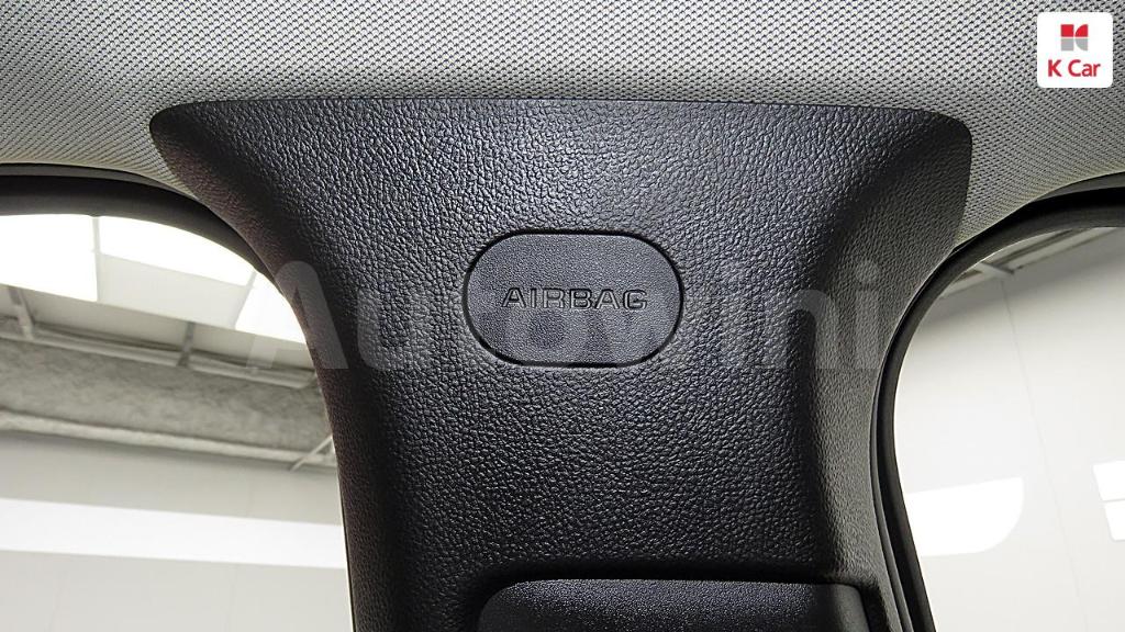 2013 GM DAEWOO (CHEVROLET) MALIBU 2.0 LS DELUXE PACKAGE - 20