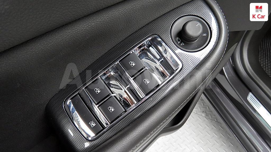 2013 GM DAEWOO (CHEVROLET) MALIBU 2.0 LS DELUXE PACKAGE - 21