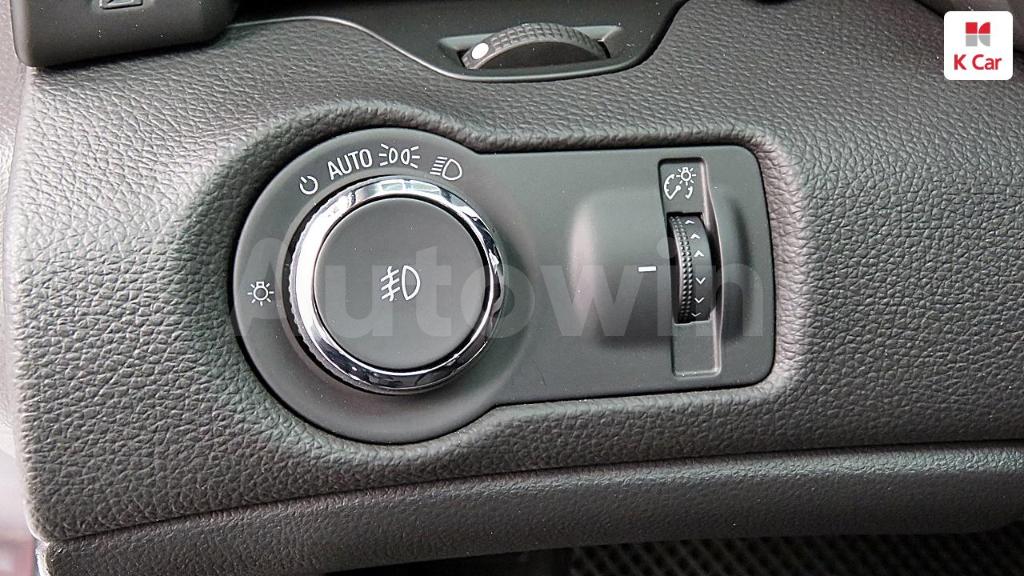 2013 GM DAEWOO (CHEVROLET) MALIBU 2.0 LS DELUXE PACKAGE - 22