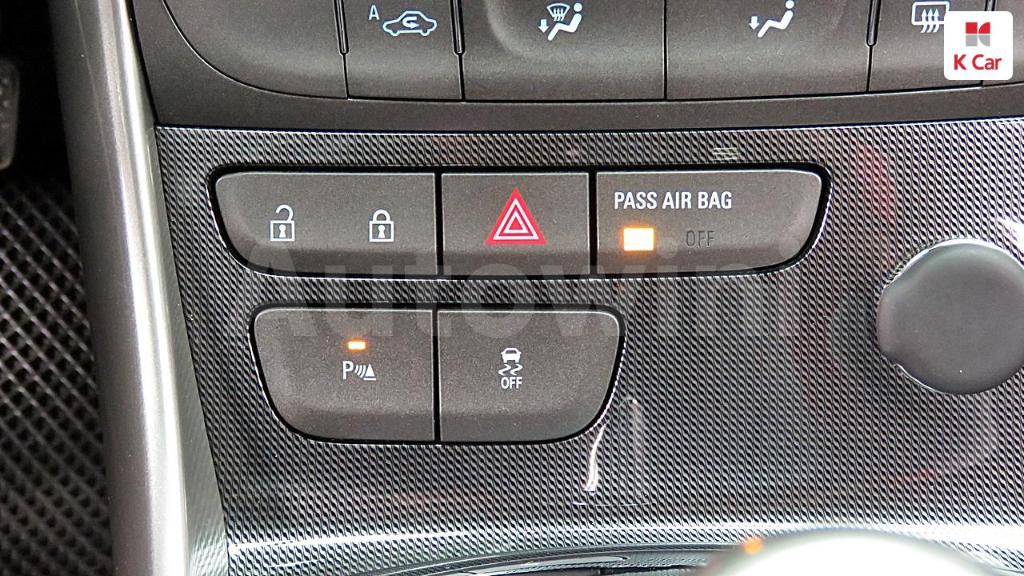 2013 GM DAEWOO (CHEVROLET) MALIBU 2.0 LS DELUXE PACKAGE - 29