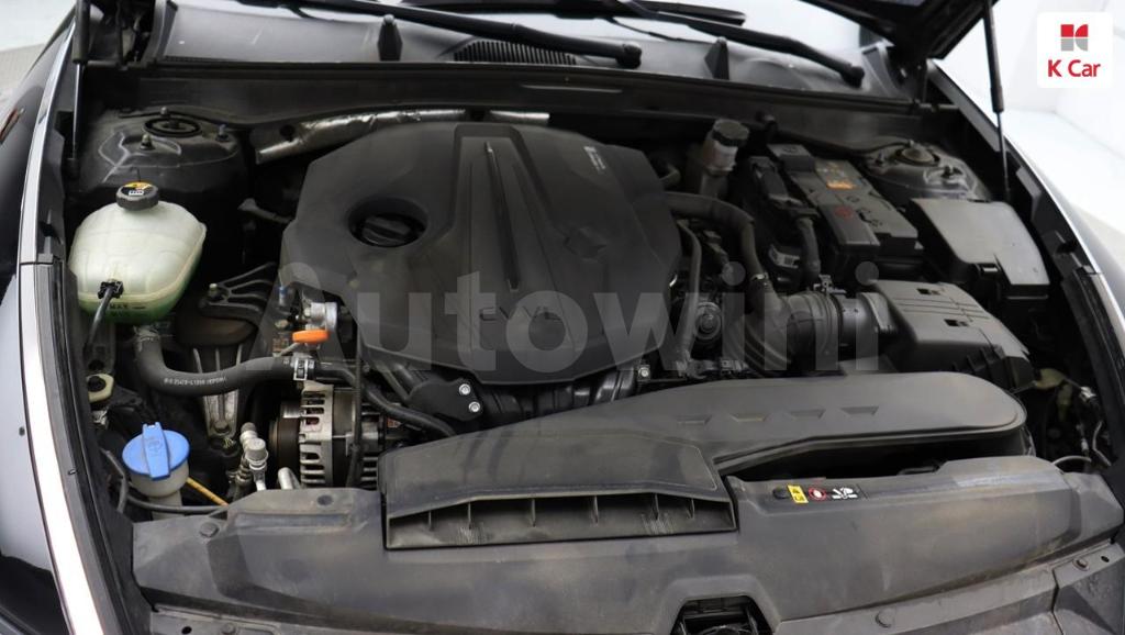 2020 HYUNDAI SONATA DN8 2.0 2.0 GASOLINE - 9