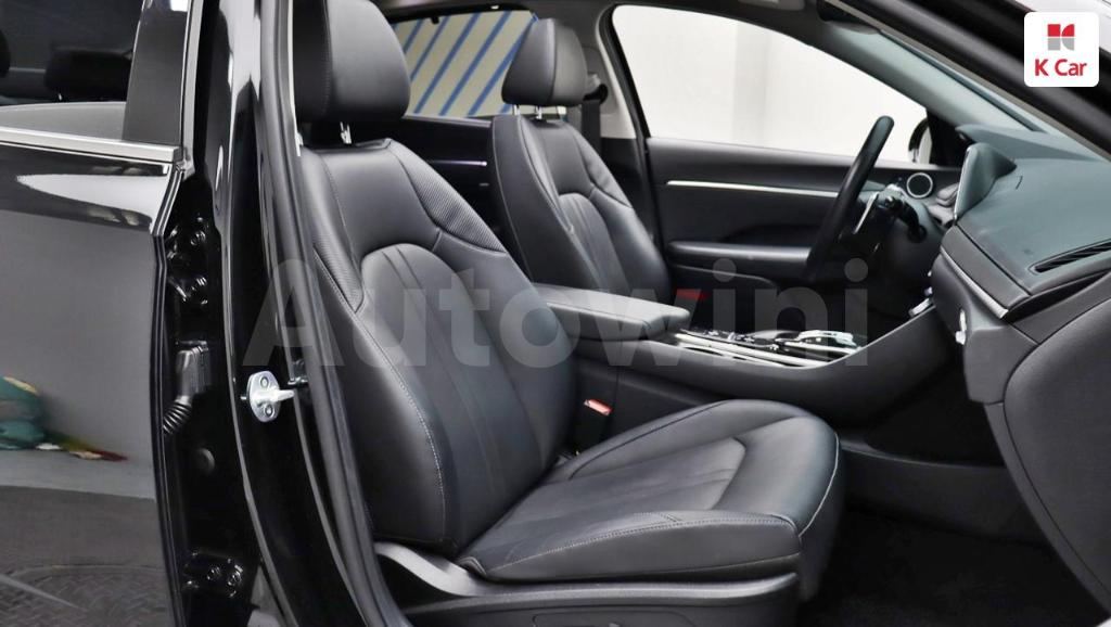 2020 HYUNDAI SONATA DN8 2.0 2.0 GASOLINE - 13