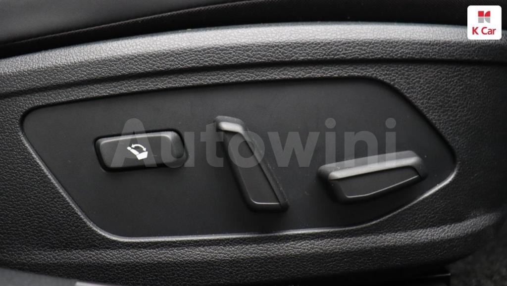 2020 HYUNDAI SONATA DN8 2.0 2.0 GASOLINE - 30