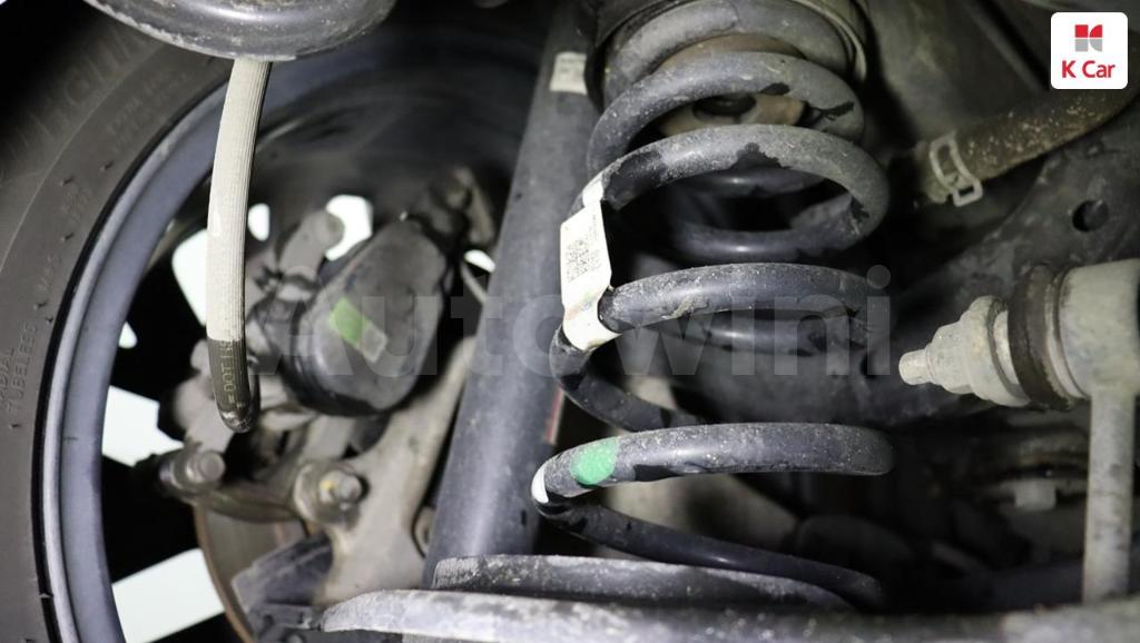 2020 HYUNDAI SONATA DN8 2.0 2.0 GASOLINE - 35