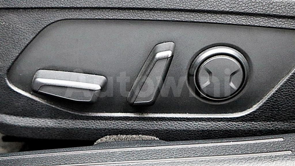 2020 HYUNDAI SONATA DN8 2.0 2.0 GASOLINE - 15