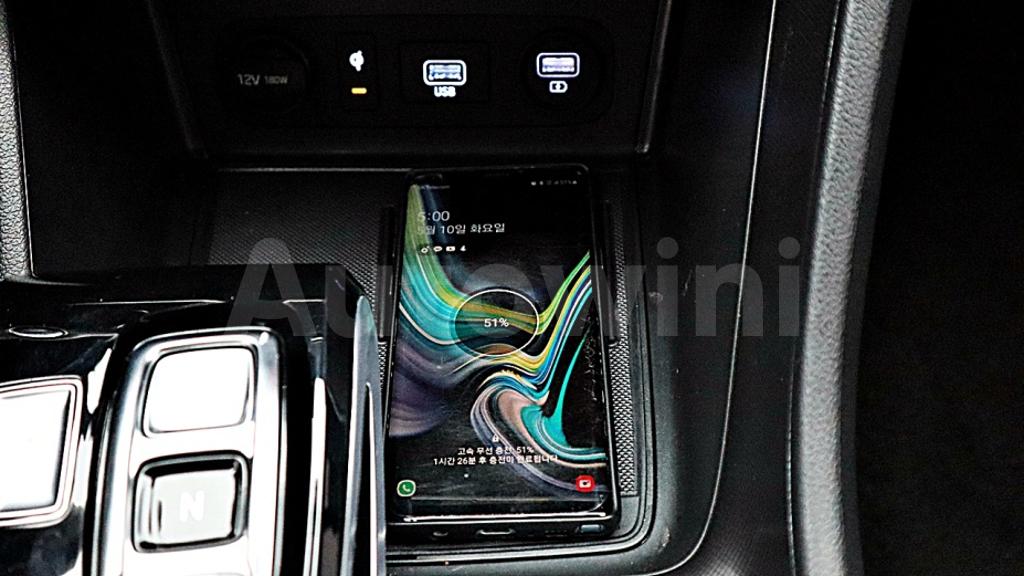 2020 HYUNDAI SONATA DN8 2.0 2.0 GASOLINE - 17