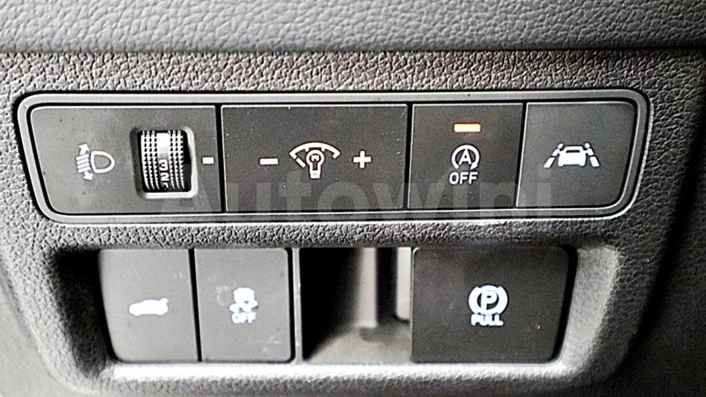 2020 HYUNDAI SONATA DN8 2.0 2.0 GASOLINE - 18