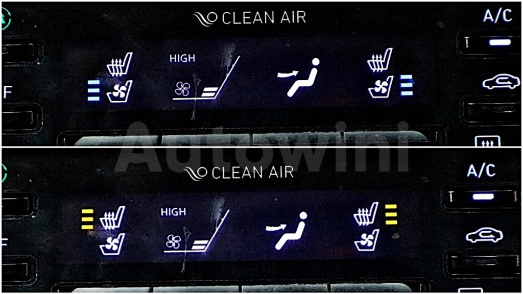 2020 HYUNDAI SONATA DN8 2.0 2.0 GASOLINE - 19