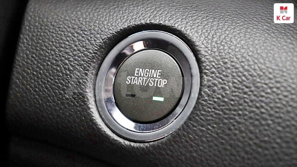 2013 GM DAEWOO (CHEVROLET) MALIBU LPGI 2.0 LTZ - 22