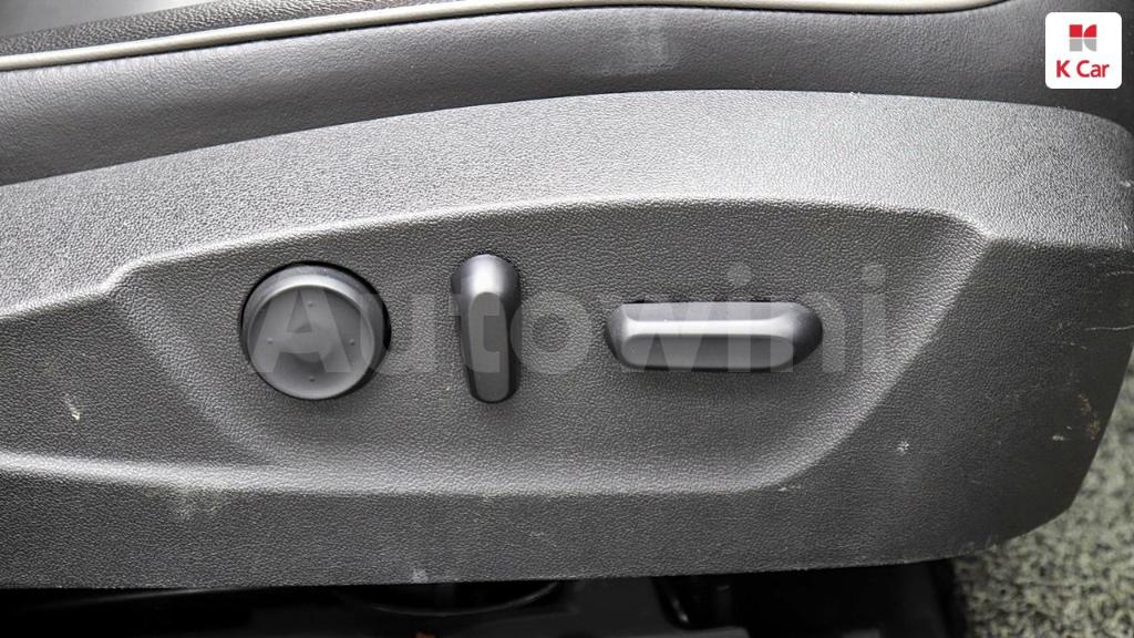 2013 GM DAEWOO (CHEVROLET) MALIBU LPGI 2.0 LTZ - 30