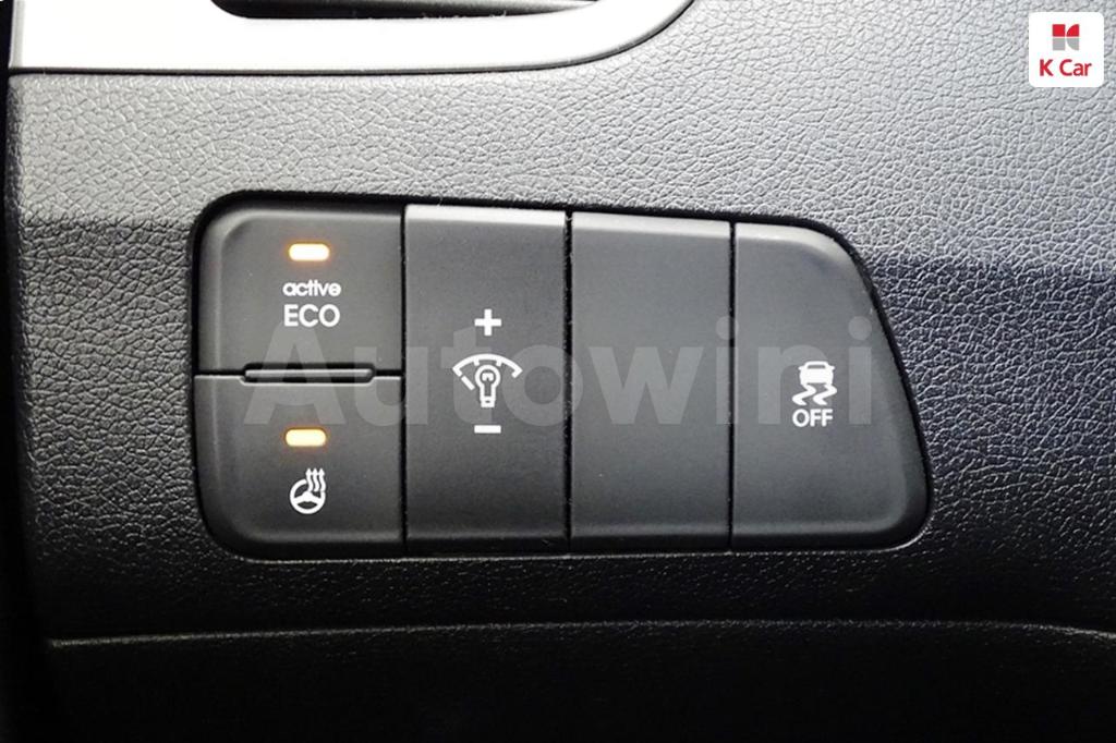 2013 HYUNDAI AVANTE MD ELANTRA M16 GDI MORDERN - 7
