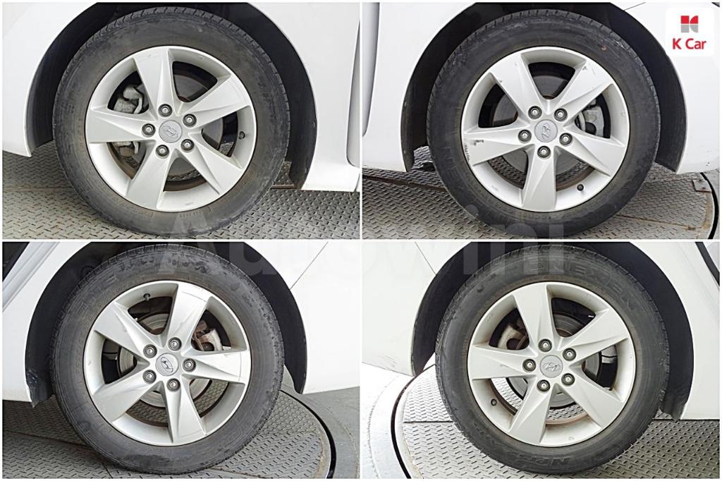 2013 HYUNDAI AVANTE MD ELANTRA M16 GDI MORDERN - 13