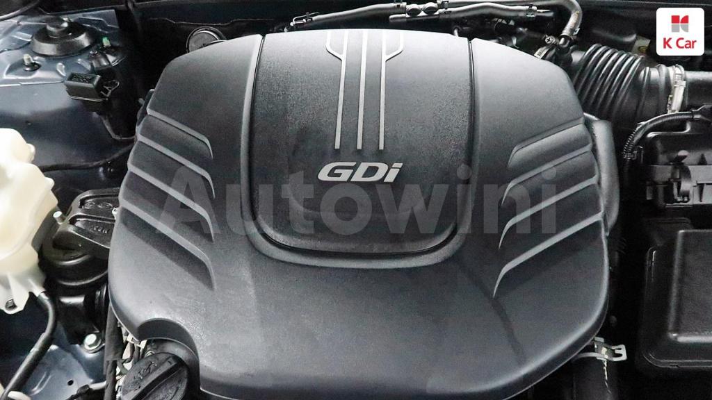 2017 HYUNDAI ASLAN G330 MORDERN - 9
