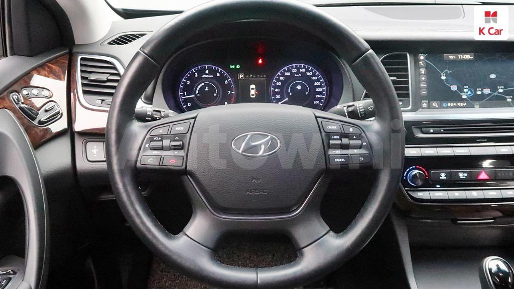 2017 HYUNDAI ASLAN G330 MORDERN - 11