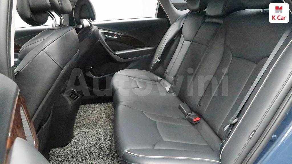 2017 HYUNDAI ASLAN G330 MORDERN - 14