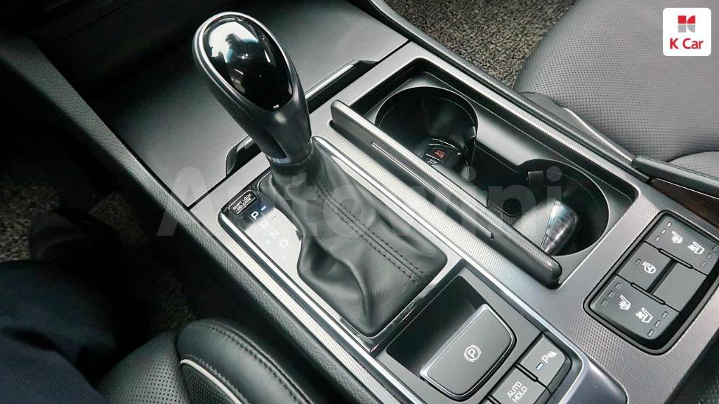 2017 HYUNDAI ASLAN G330 MORDERN - 17