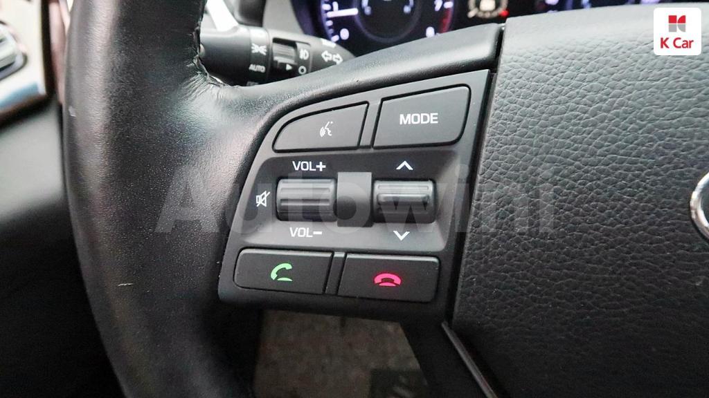 2017 HYUNDAI ASLAN G330 MORDERN - 27