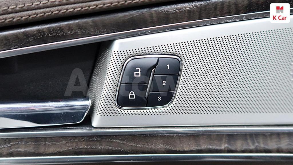 2016 LINCOLN MKX 2.7 AWD - 26