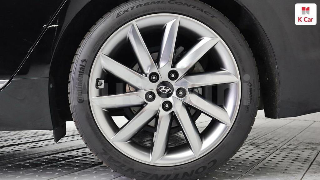 KMHFN412BFA006289 2015 HYUNDAI ASLAN G330 PREMIUM-5