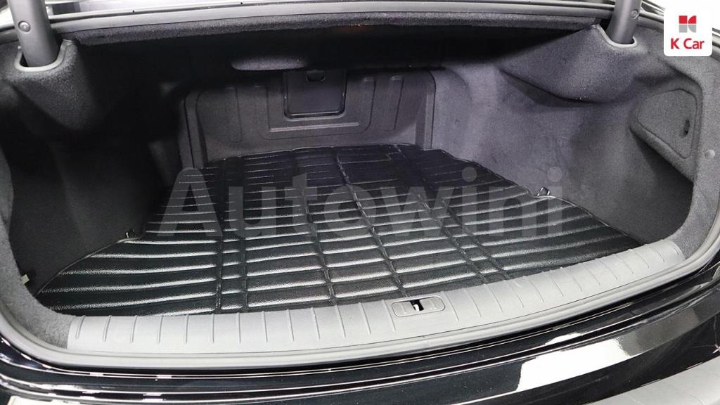 2015 HYUNDAI ASLAN G330 PREMIUM - 10