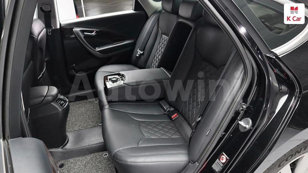 2015 HYUNDAI ASLAN G330 PREMIUM - 14