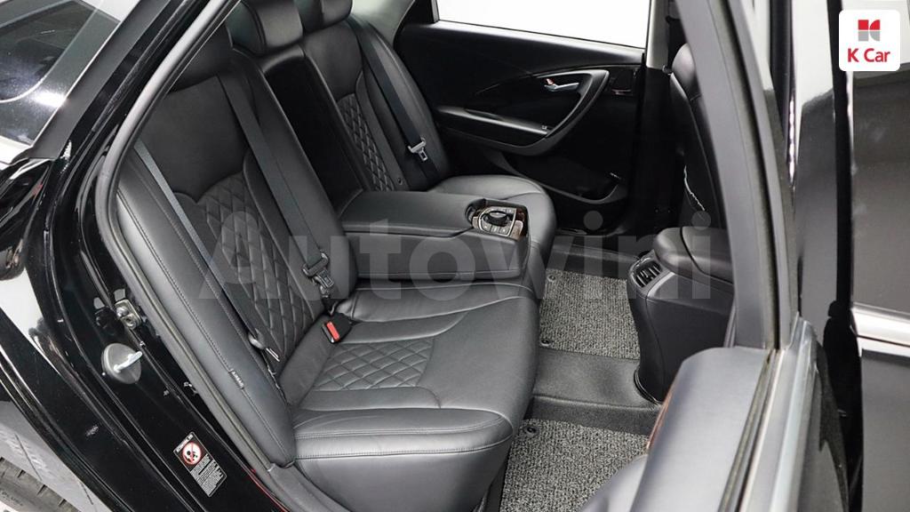 2015 HYUNDAI ASLAN G330 PREMIUM - 15