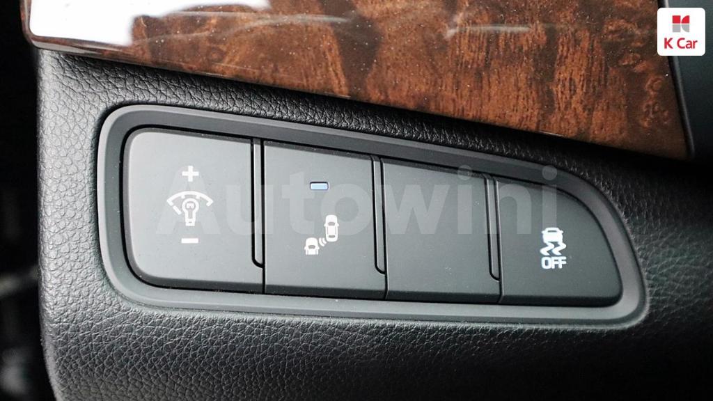 2015 HYUNDAI ASLAN G330 PREMIUM - 31