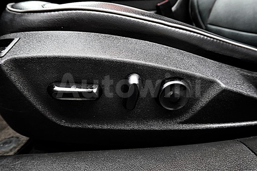 2013 GM DAEWOO (CHEVROLET) MALIBU 2.0 LT DELUXE PACKAGE - 24