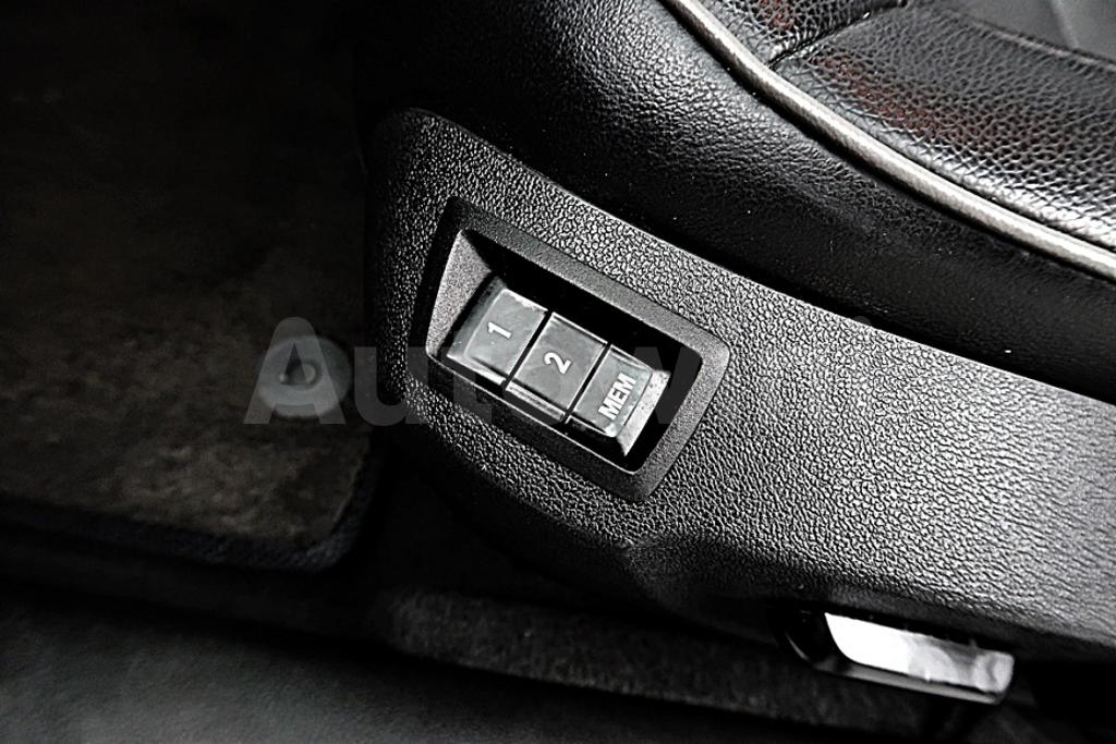2013 GM DAEWOO (CHEVROLET) MALIBU 2.0 LT DELUXE PACKAGE - 25