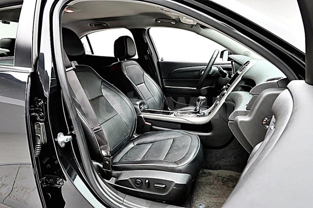 2013 GM DAEWOO (CHEVROLET) MALIBU 2.0 LT DELUXE PACKAGE - 26