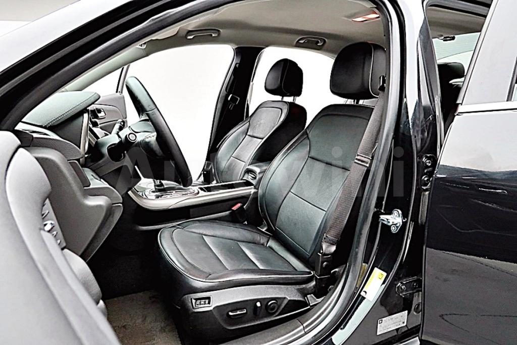 2013 GM DAEWOO (CHEVROLET) MALIBU 2.0 LT DELUXE PACKAGE - 27
