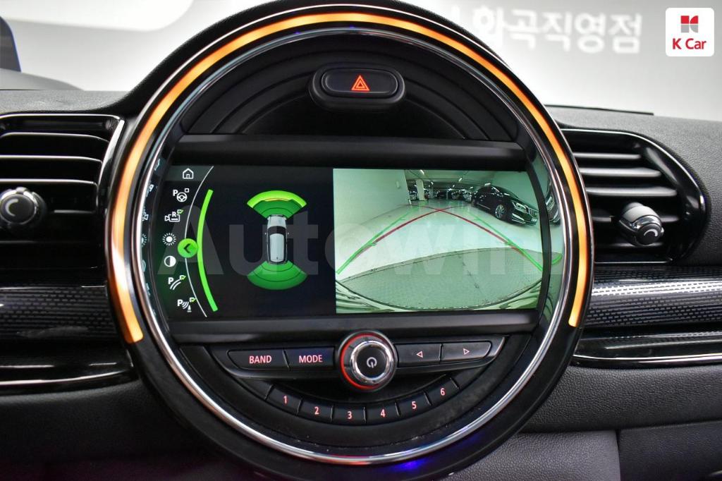 2018 MINI COOPER CLUBMAN D HIGH - 26