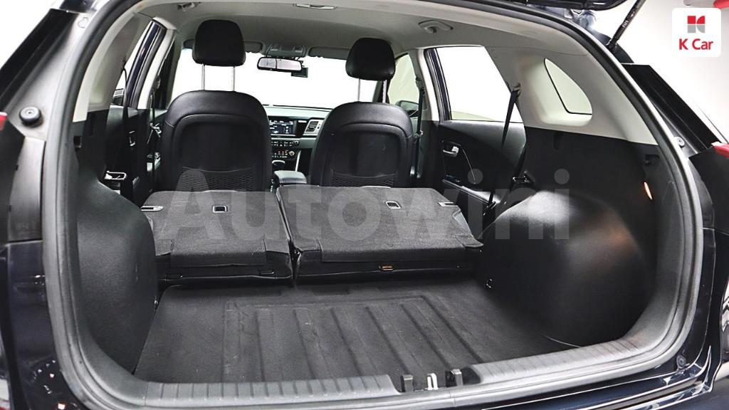 2018 KIA NIRO PRESTIGE - 10