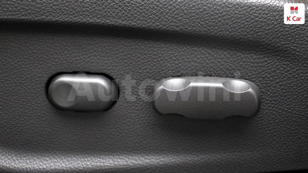 2021 GM DAEWOO (CHEVROLET)  TRAX 1.4 PREMIER - 26
