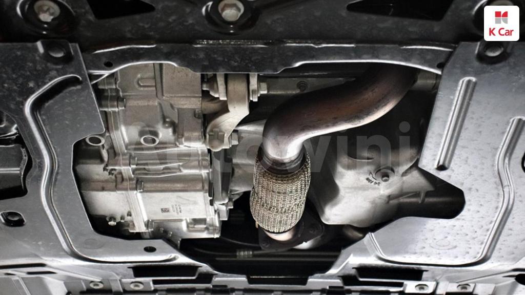 2021 GM DAEWOO (CHEVROLET)  TRAX 1.4 PREMIER - 33