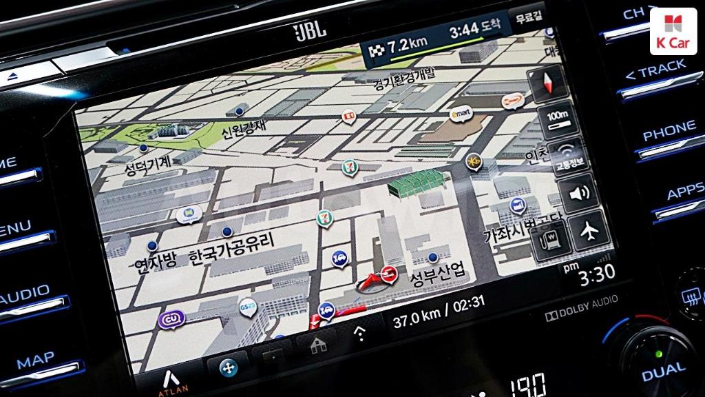 2019 TOYOTA  CAMRY 2.5 HYBRID - 27