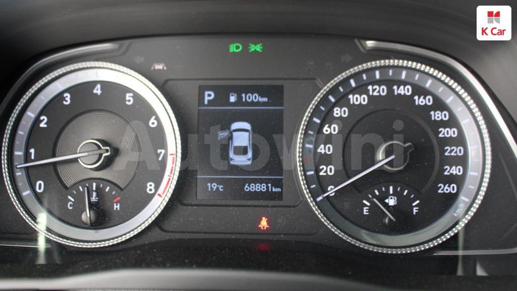 KMHL141EBLA013358 2020 HYUNDAI SONATA DN8 2.0 2.0 GASOLINE-5
