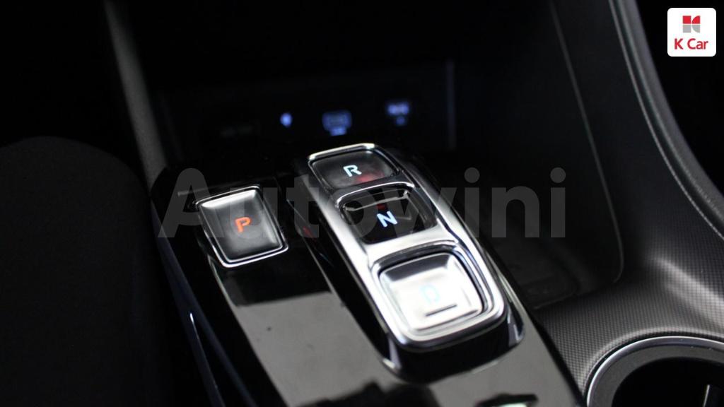2020 HYUNDAI SONATA DN8 2.0 2.0 GASOLINE - 8