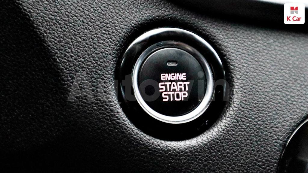 2015 KIA  SORENTO DIESEL 2.0 2WD - 25