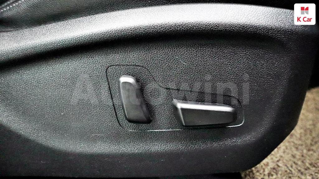 2015 KIA  SORENTO DIESEL 2.0 2WD - 26