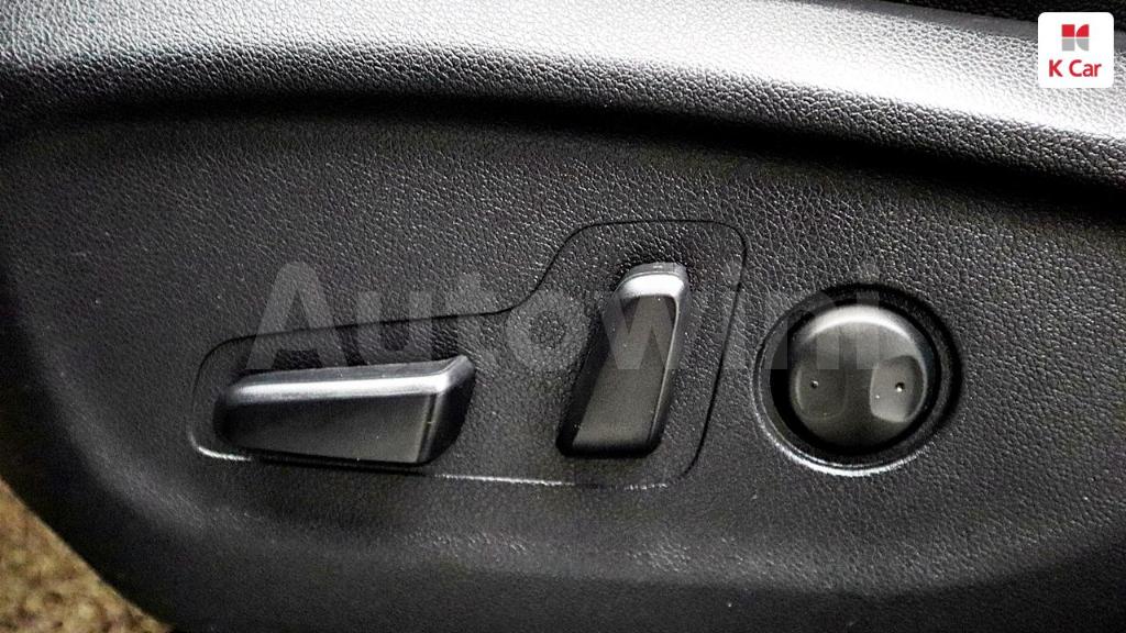 2015 KIA  SORENTO DIESEL 2.0 2WD - 27