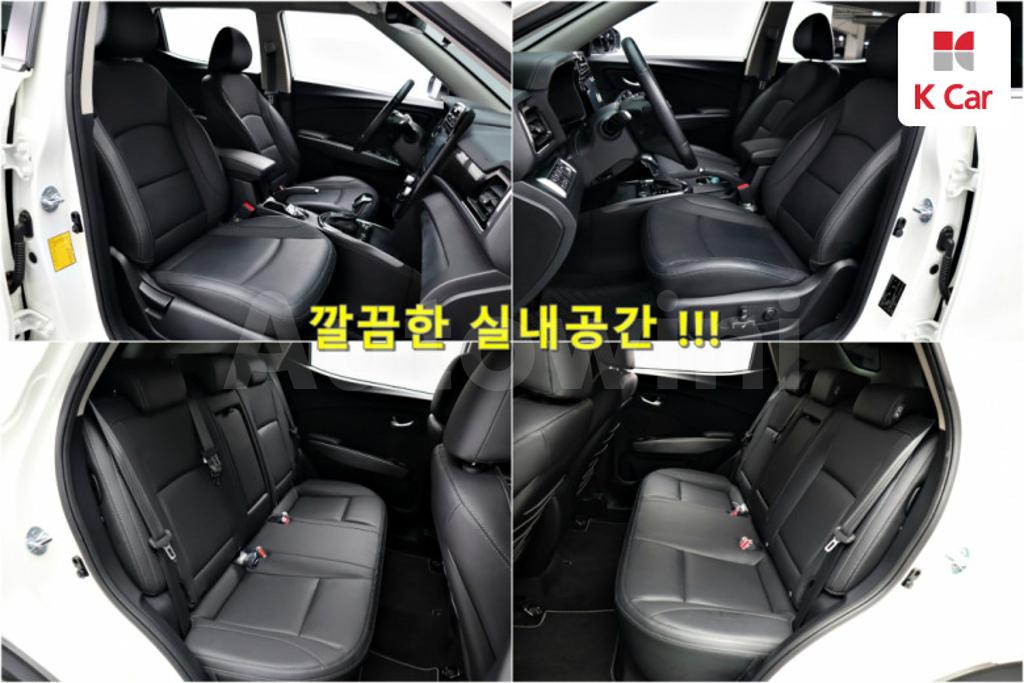 2021 SSANGYONG TIVOLI AIR GASOLINE 1.5 A3 - 13