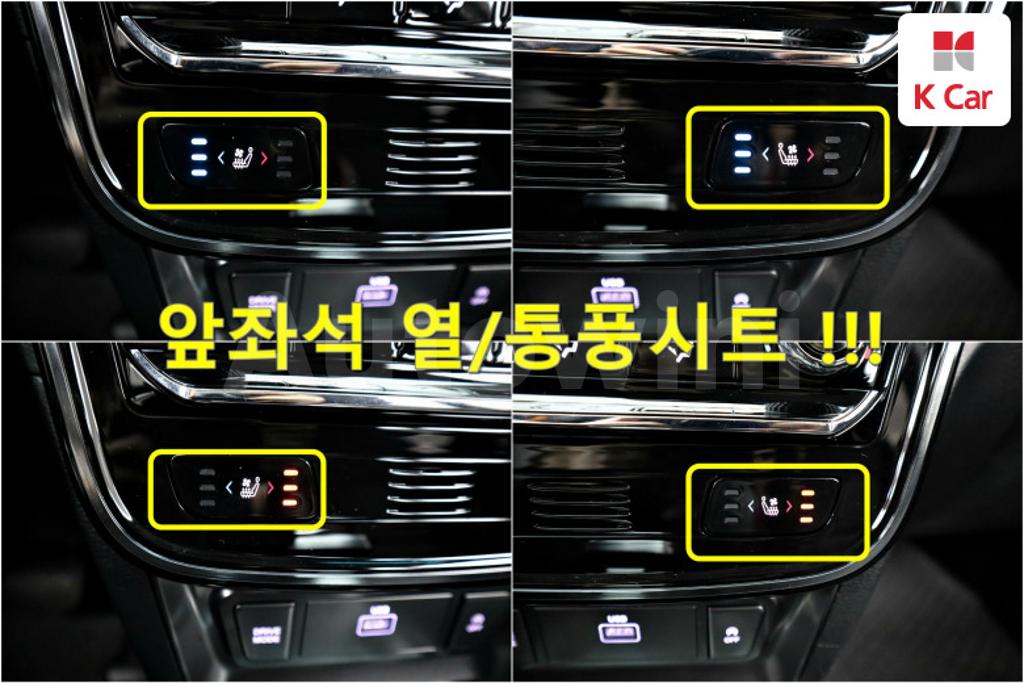 2021 SSANGYONG TIVOLI AIR GASOLINE 1.5 A3 - 17