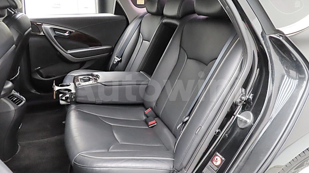 2016 HYUNDAI ASLAN G300 MORDERN - 17