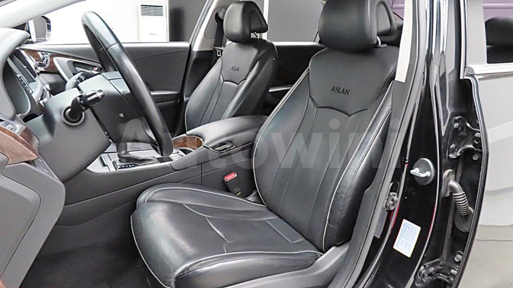 2016 HYUNDAI ASLAN G300 MORDERN - 18