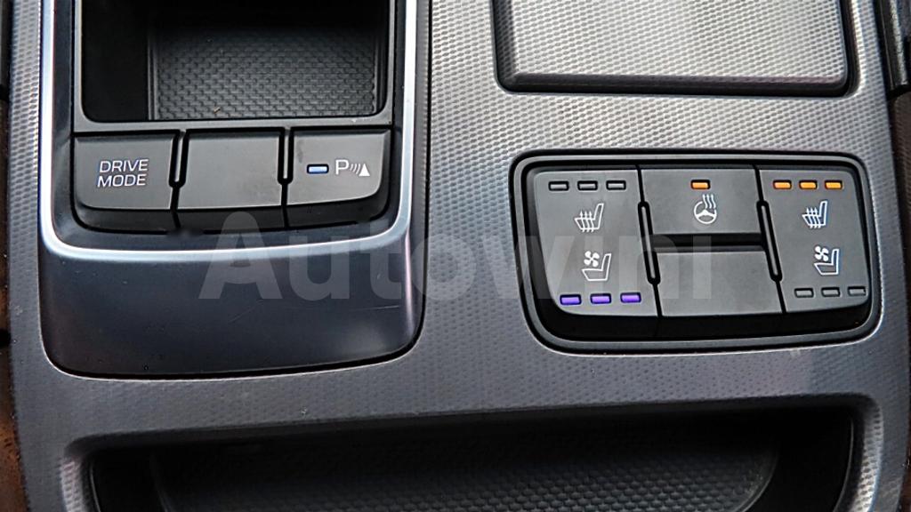 2016 HYUNDAI ASLAN G300 MORDERN - 24