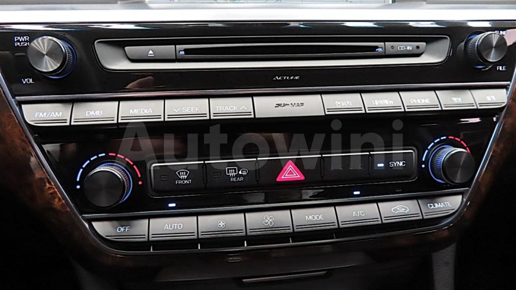 2016 HYUNDAI ASLAN G300 MORDERN - 26