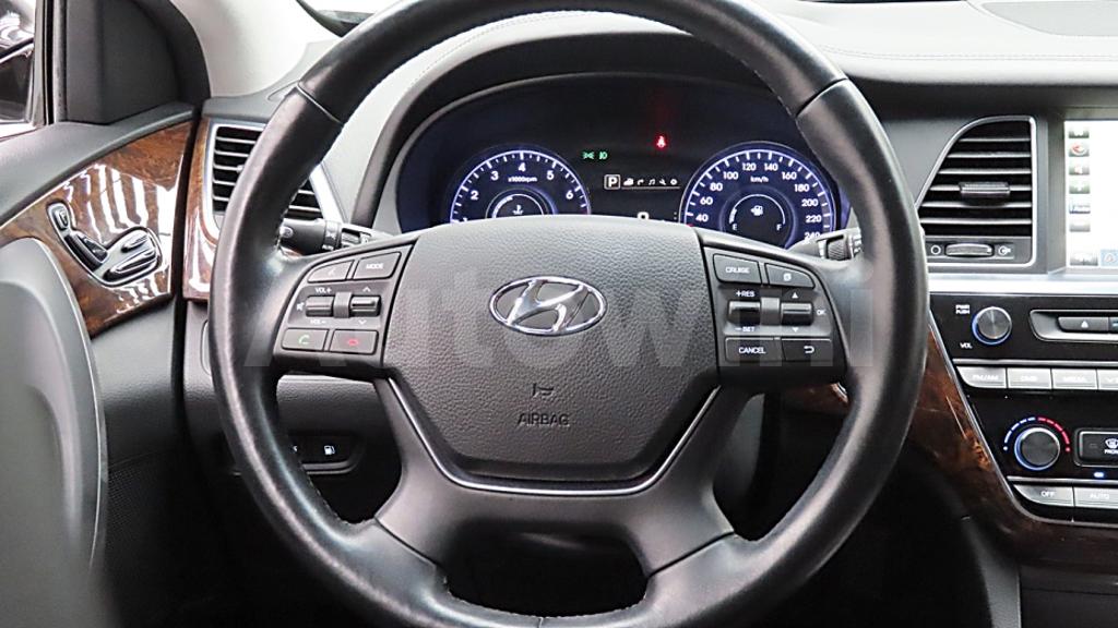 2016 HYUNDAI ASLAN G300 MORDERN - 30