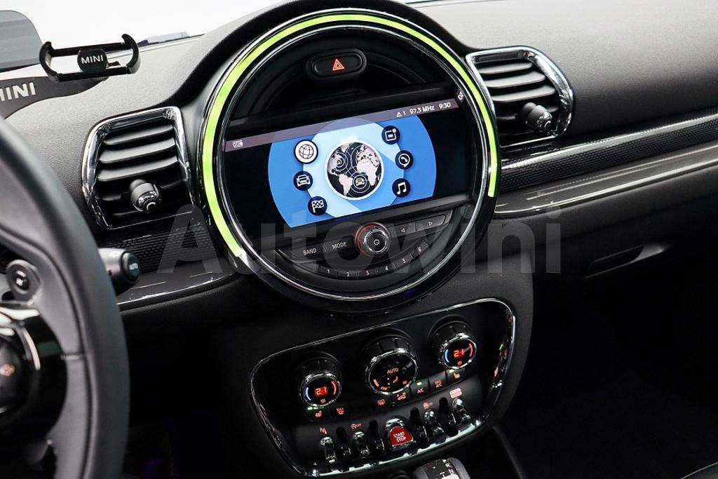 2019 MINI COOPER CLUBMAN S BASIC - 24